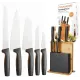 Набір ножів Fiskars Functional Form 1057552 (5 шт)